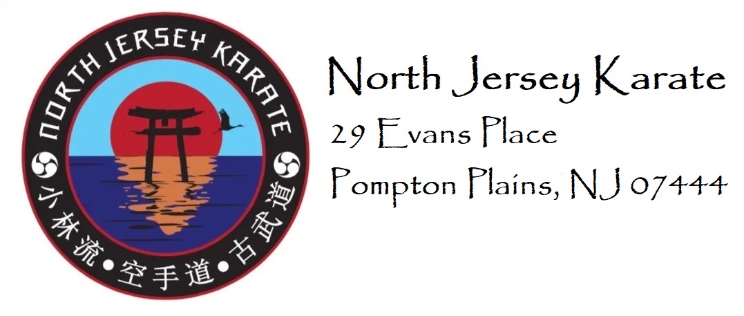 North Jersey Karate